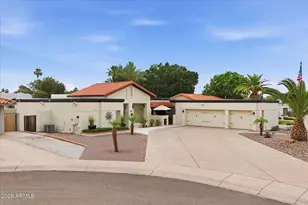 6326 E Sandra Terrace, Scottsdale, AZ 85254 - Photo 4
