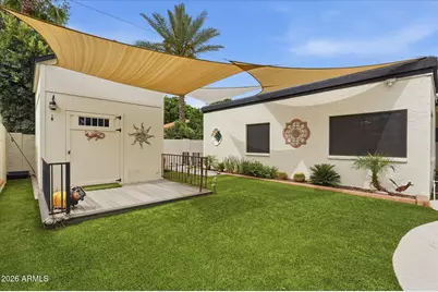 6326 E Sandra Terrace, Scottsdale, AZ 85254 - Photo 44