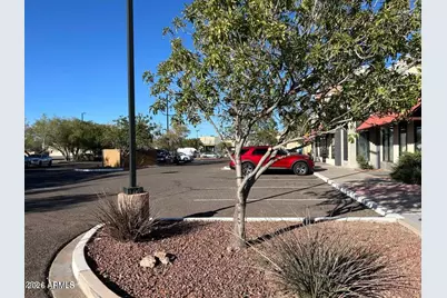 103 E 5th Street, Douglas, AZ 85607 - Photo 4