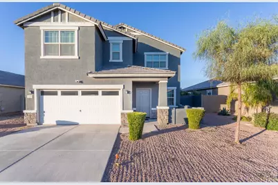 36094 W Santa Barbara Avenue, Maricopa, AZ 85138 - Photo 6
