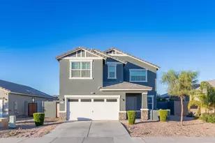 36094 W Santa Barbara Ave, Maricopa, AZ 85138 - Photo 2