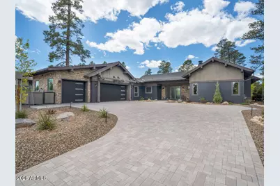 2453 S Pinyon Jay Drive, Flagstaff, AZ 86005 - Photo 30