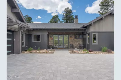 2453 S Pinyon Jay Drive, Flagstaff, AZ 86005 - Photo 32