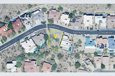 1441 E Villa Maria Drive #18, Phoenix, AZ 85022 - Photo 1
