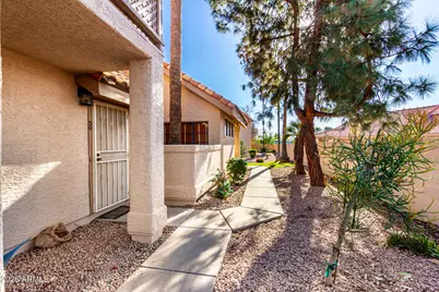 1001 N Pasadena -- #50, Mesa, AZ 85201 - Photo 38