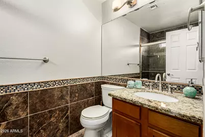 1001 N Pasadena -- #50, Mesa, AZ 85201 - Photo 20