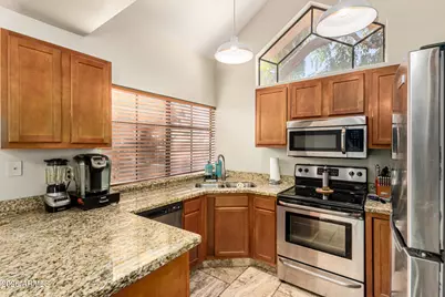 1001 N Pasadena -- #50, Mesa, AZ 85201 - Photo 30