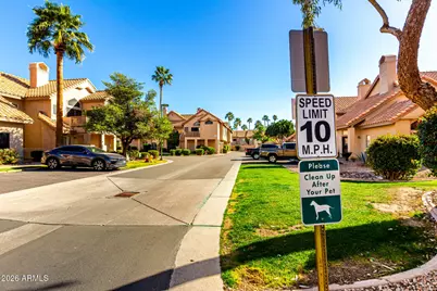 1001 N Pasadena -- #50, Mesa, AZ 85201 - Photo 6