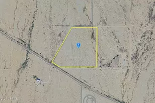 0 Salome Rd, Salome, AZ 85348 - Photo 1