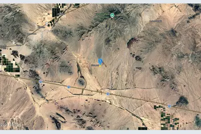 0 Salome Road #23, Salome, AZ 85348 - Photo 4