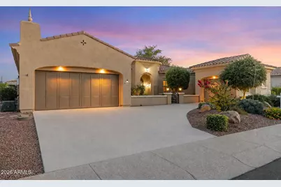13119 W Quinto Drive, Sun City West, AZ 85375 - Photo 1