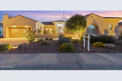 13119 W Quinto Drive, Sun City West, AZ 85375 - Photo 1