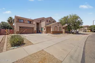 17513 W Andora St, Surprise, AZ 85388 - Photo 2