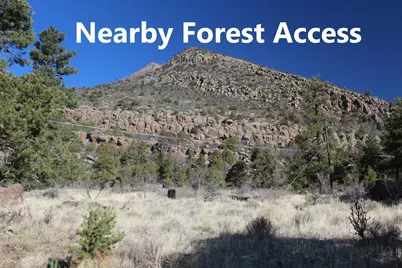3950 E Philip Avenue, Flagstaff, AZ 86004 - Photo 18