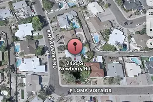 2425 S Newberry Rd, Tempe, AZ 85282 - Photo 52