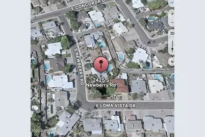 2425 S Newberry Road, Tempe, AZ 85282 - Photo 56