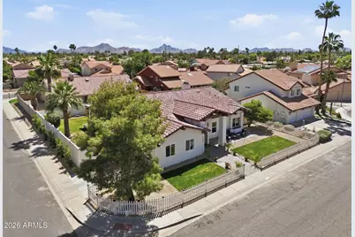 5623 E Claire Drive, Scottsdale, AZ 85254 - Photo 46