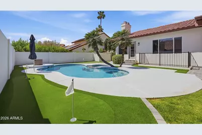 5623 E Claire Drive, Scottsdale, AZ 85254 - Photo 42