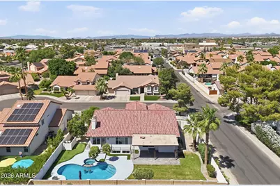 5623 E Claire Drive, Scottsdale, AZ 85254 - Photo 50
