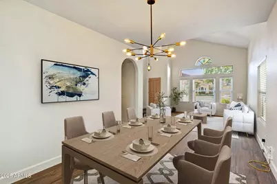9145 E Jenan Drive, Scottsdale, AZ 85260 - Photo 4