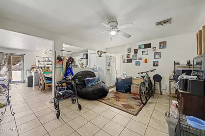 43557 W Sagebrush Trail, Maricopa, AZ 85138 - Photo 2