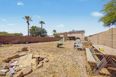 43557 W Sagebrush Trail, Maricopa, AZ 85138 - Photo 6