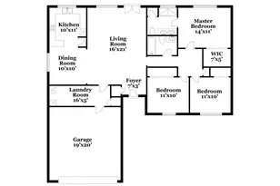 814 N Sailors Way, Gilbert, AZ 85234 - Photo 2