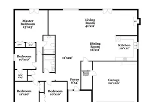 6106 E Ivyglen St, Mesa, AZ 85205 - Photo 2