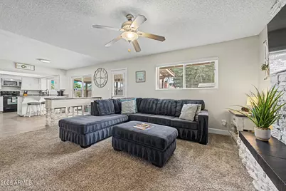3141 E Gable Circle, Mesa, AZ 85204 - Photo 8