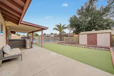 3141 E Gable Circle, Mesa, AZ 85204 - Photo 36