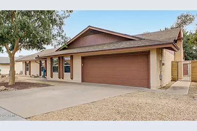 3141 E Gable Circle, Mesa, AZ 85204 - Photo 2