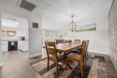 3141 E Gable Circle, Mesa, AZ 85204 - Photo 14