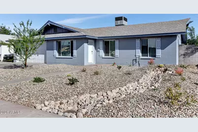 1524 E Broadmor Drive, Tempe, AZ 85282 - Photo 1