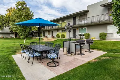7141 N 16th Street #230, Phoenix, AZ 85020 - Photo 30