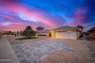 12715 W Banyan Drive, Sun City West, AZ 85375 - Photo 4