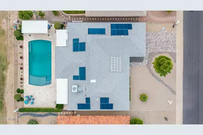 12715 W Banyan Drive, Sun City West, AZ 85375 - Photo 70