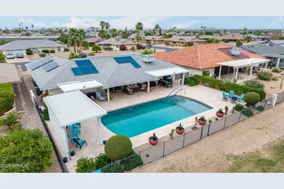 12715 W Banyan Drive, Sun City West, AZ 85375 - Photo 72