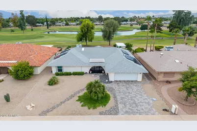 12715 W Banyan Drive, Sun City West, AZ 85375 - Photo 2