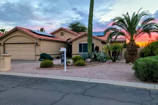 25225 S Flame Tree Dr, Sun Lakes, AZ 85248 - Photo 2