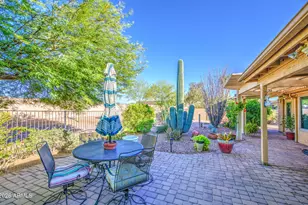 25225 S Flame Tree Dr, Sun Lakes, AZ 85248 - Photo 32