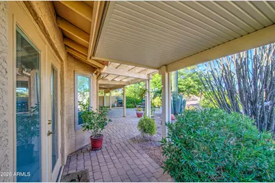 25225 S Flame Tree Drive, Sun Lakes, AZ 85248 - Photo 34