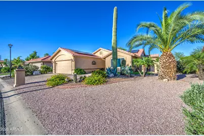 25225 S Flame Tree Drive, Sun Lakes, AZ 85248 - Photo 2