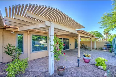 25225 S Flame Tree Drive, Sun Lakes, AZ 85248 - Photo 32