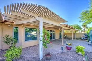 25225 S Flame Tree Dr, Sun Lakes, AZ 85248 - Photo 32