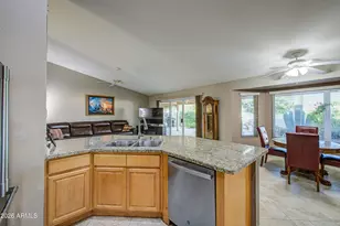 25225 S Flame Tree Dr, Sun Lakes, AZ 85248 - Photo 16