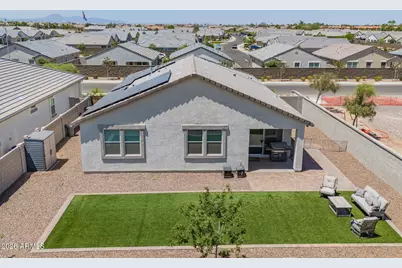 40 S Carlton Avenue, Casa Grande, AZ 85122 - Photo 2
