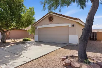 10425 E Birchwood Avenue, Mesa, AZ 85208 - Photo 1