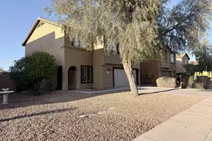 4614 W Juniper Ave, Coolidge, AZ 85128 - Photo 2