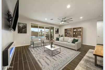 12515 W Tuckey Lane, Glendale, AZ 85307 - Photo 24