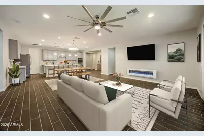 12515 W Tuckey Lane, Glendale, AZ 85307 - Photo 16